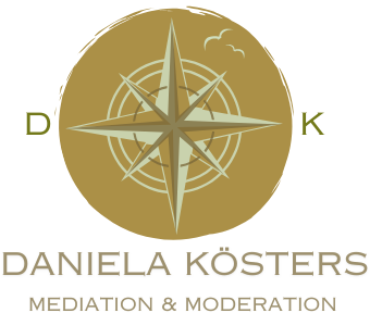 Daniela Kösters Mediation & Moderation